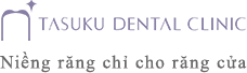 TASUKU DENTAL CLINIC Niềng răng chỉ cho răng cửa
